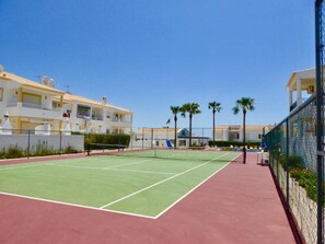 1 bedroom - S o Rafael Beach Flat (Albufeira)