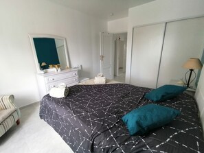 Appartement | 1 chambre