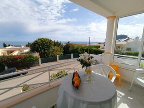 1 bedroom - S o Rafael Beach Flat (Albufeira)