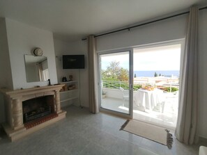 1 bedroom - S o Rafael Beach Flat (Albufeira)