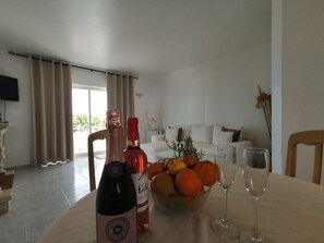 Apartment | 1 bedroom - S o Rafael Beach Flat (Albufeira)