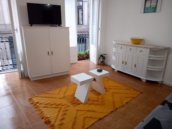 Apartment | 1 bedroom