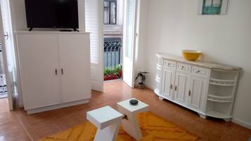 Apartment, Smoking | 1 bedroom