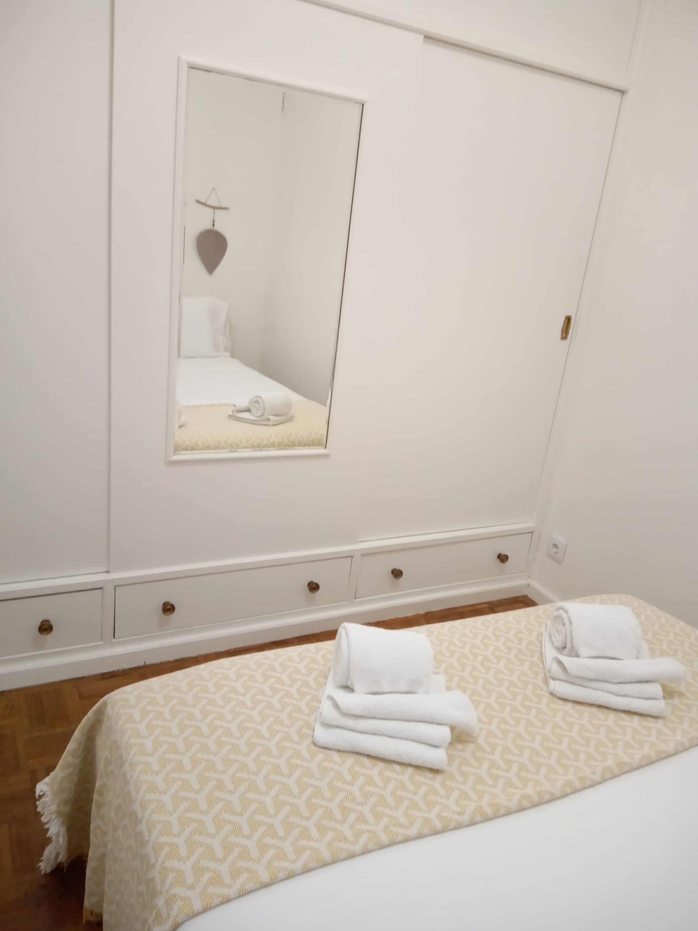 Apartment, Smoking | 1 bedroom