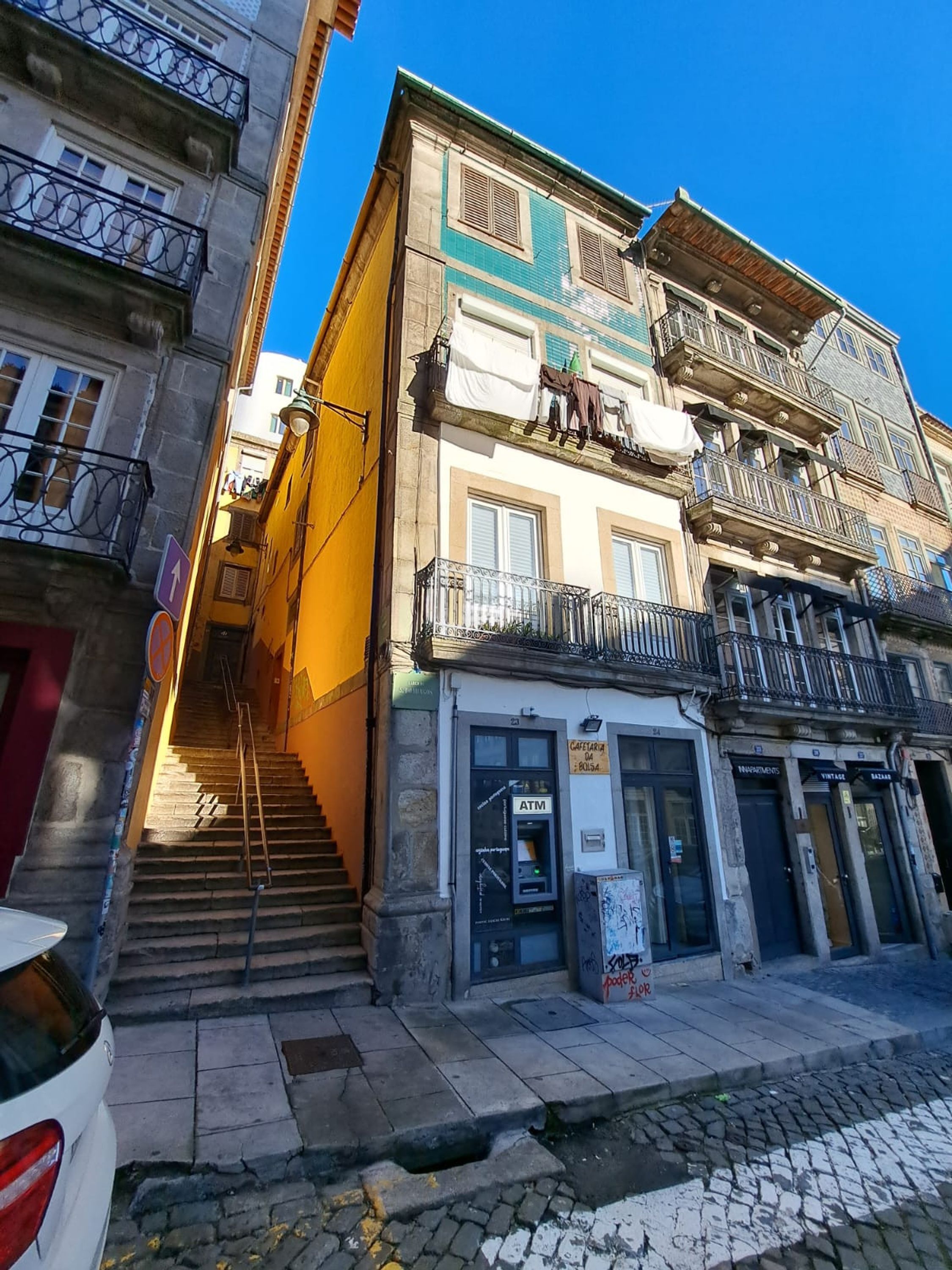 公寓, 吸煙房 | 1 間臥室