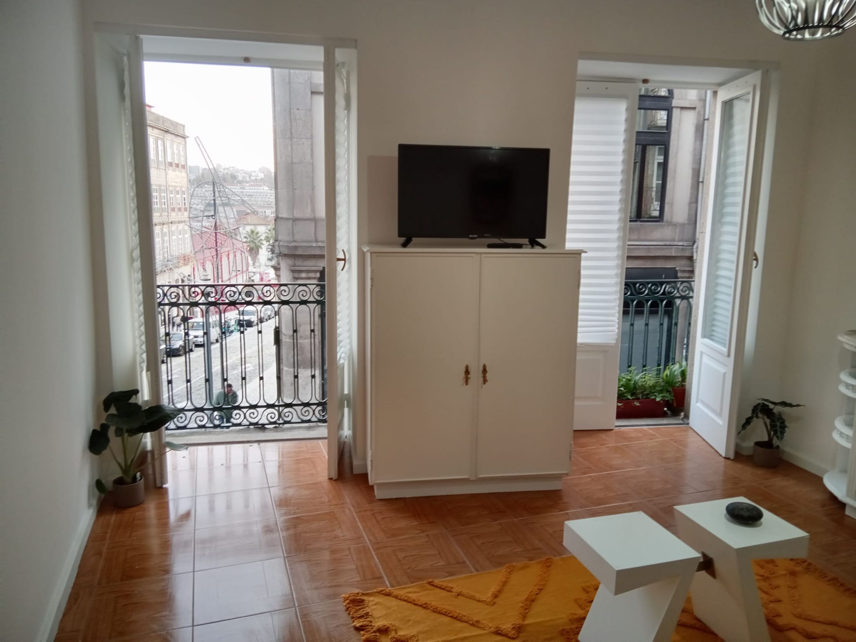 Apartment, Smoking | 1 bedroom