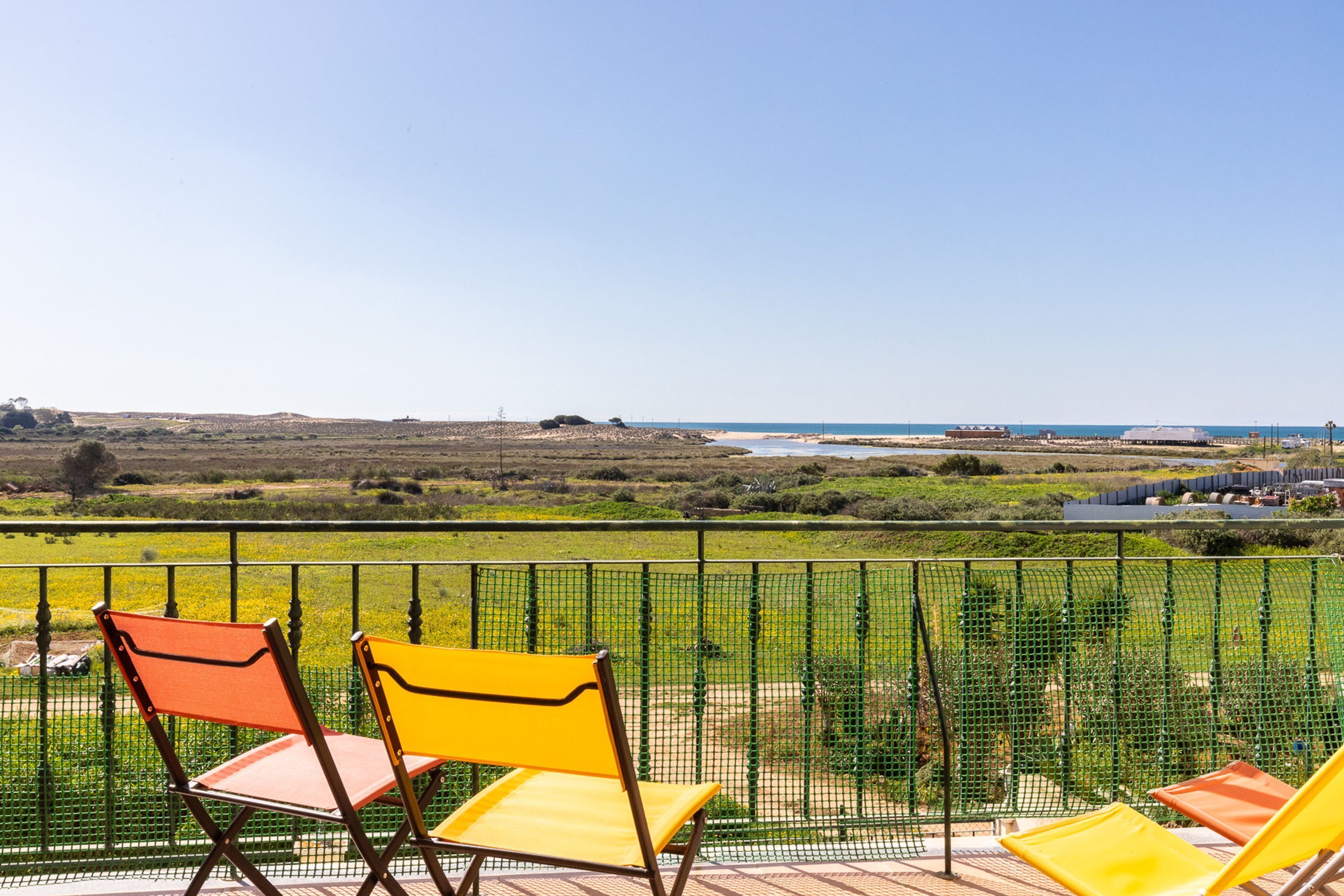 Departamento, para fumadores | 2 habitaciones 