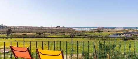 Departamento, para fumadores | 2 habitaciones