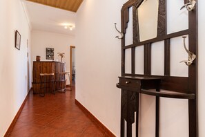 Apartment, Smoking | 2 bedrooms