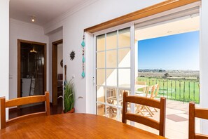 Apartment, Smoking | 2 bedrooms - Beach Front View Armacao de Pera Flat (Silves)