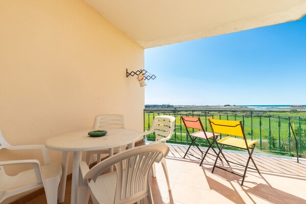 Apartment, Smoking | 2 bedrooms