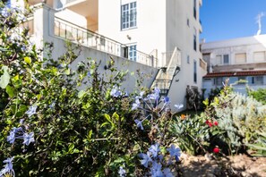 Leilighet, røyk | 2 soverom