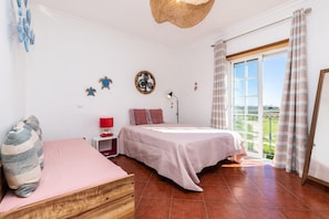 Apartment, Raucher | 2 Schlafzimmer