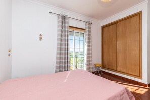 Apartment, Smoking | 2 bedrooms