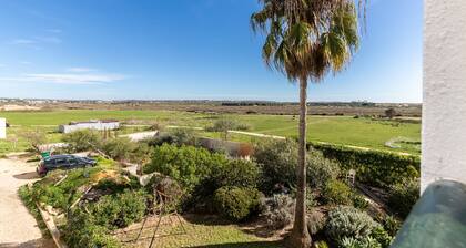 Beach Front View Armacao de Pera Flat