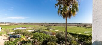 Beach Front View Armacao de Pera Flat