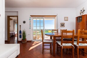Apartment, Smoking | 2 bedrooms - Beach Front View Armacao de Pera Flat (Silves)