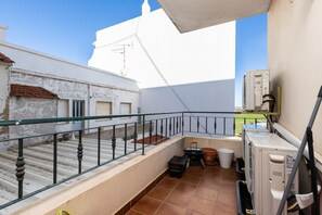 Apartment, Smoking | 2 bedrooms - Beach Front View Armacao de Pera Flat (Silves)