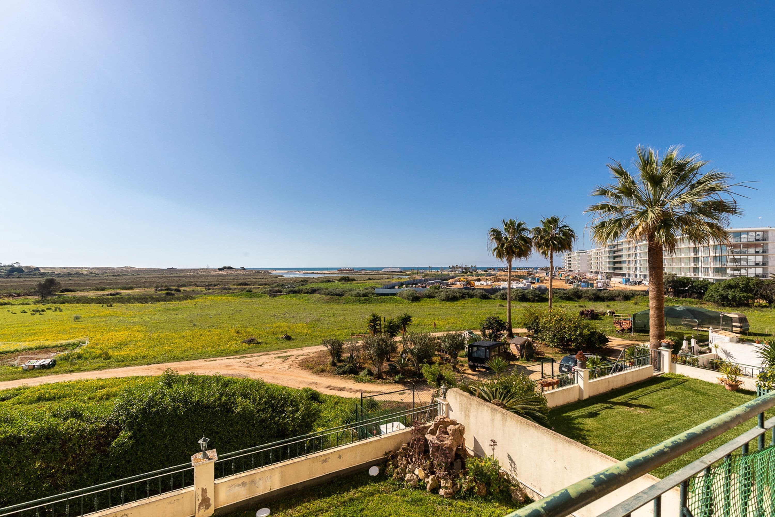 Appartement, fumeurs | 2 chambres