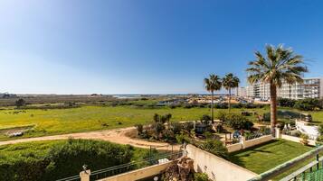 Appartement, fumeurs | 2 chambres