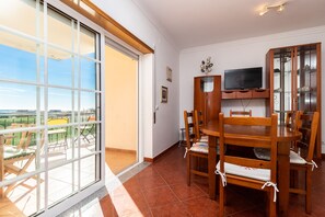 Apartment, Smoking | 2 bedrooms - Beach Front View Armacao de Pera Flat (Silves)