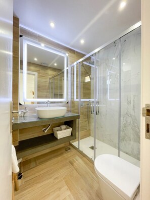 Leilighet, røyk | 2 soverom