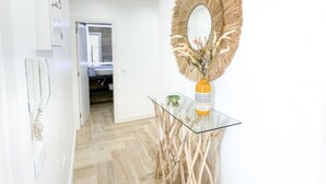Căn hộ, hút thuốc | 2 phòng ngủ 