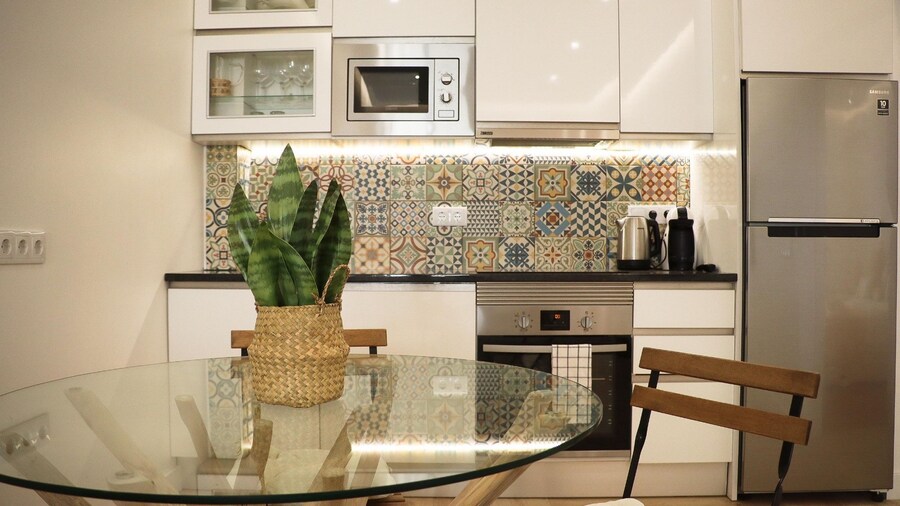 So Sweet Center of Faro Flat