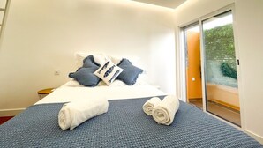 Căn hộ, hút thuốc | 2 phòng ngủ 