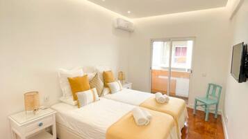 Apartment, Smoking | 2 bedrooms