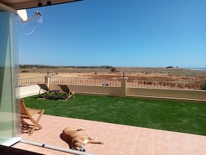 Apartamento, fumadores | 2 dormitorios