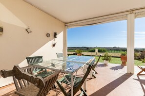 Apartment, Smoking | 2 bedrooms