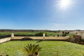 Apartment, Smoking | 2 bedrooms - Beach Front View Armacao de Pera Flat With Terrace (Silves)