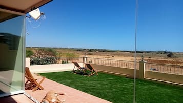 Apartment, Smoking | 2 bedrooms