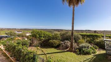 Apartment, Smoking | 2 bedrooms