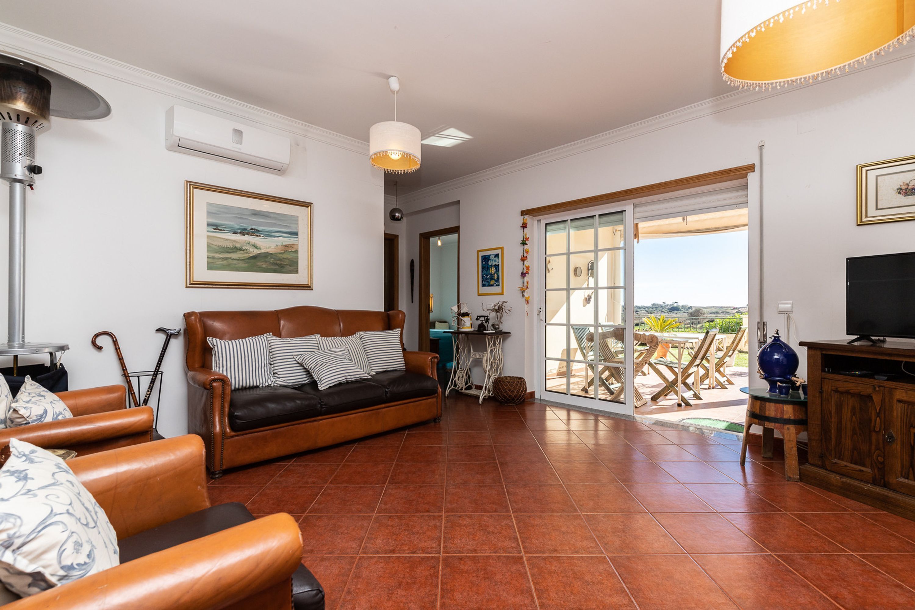 Apartment, Raucher | 2 Schlafzimmer