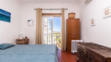 Apartment, Raucher | 2 Schlafzimmer