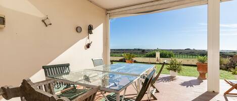 Appartamento, fumatori | 2 camere
