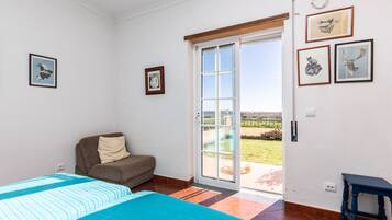 Apartment, Smoking | 2 bedrooms