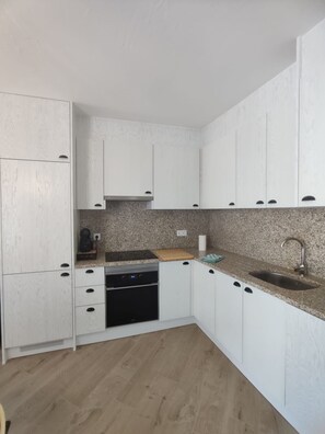 Apartamento | 2 quartos