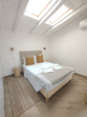 Apartamento | 2 quartos