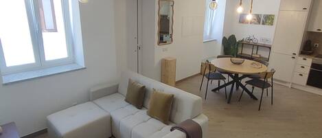 Appartement | 2 slaapkamers