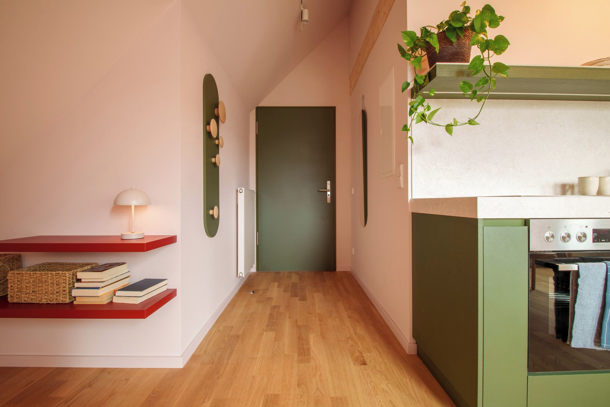 Habitación