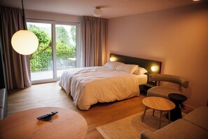 Standard Apartment, Lake View | Laptop workspace, free WiFi - stuub titisee (Titisee-Neustadt)