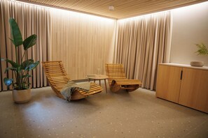 Sauna - stuub titisee (Titisee-Neustadt)