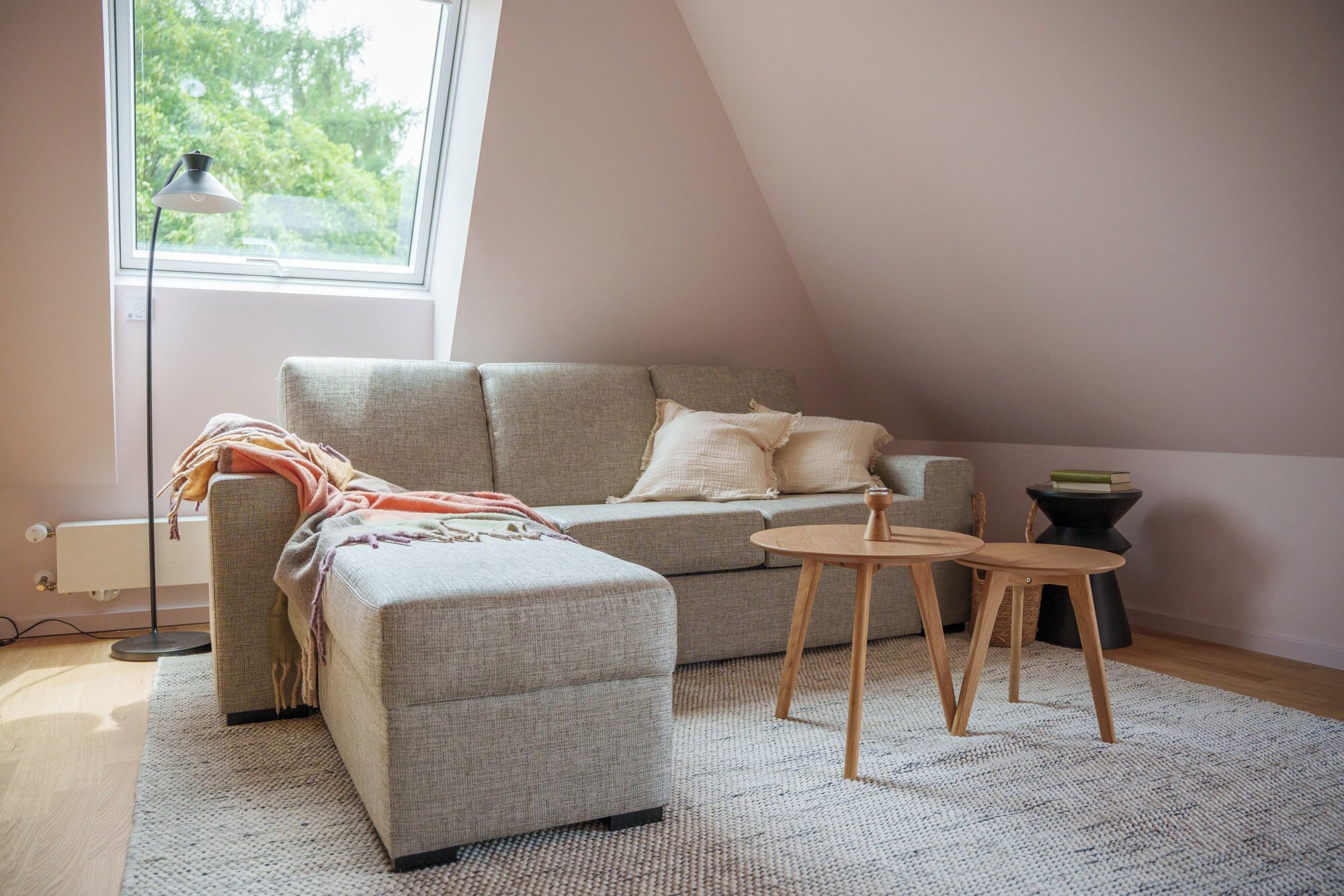 Duplex superior, vista para o lago | Espaço de trabalho para notebook, Wi-Fi de cortesia