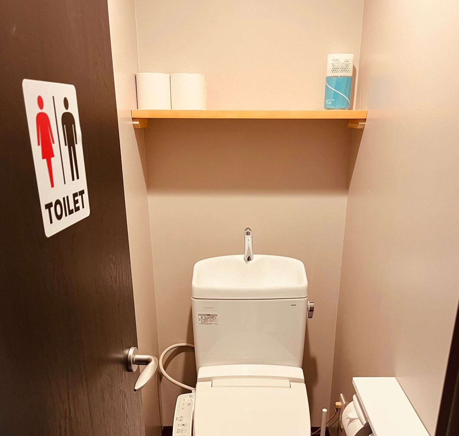 Foto - Mikami Asakusabashi Hotel