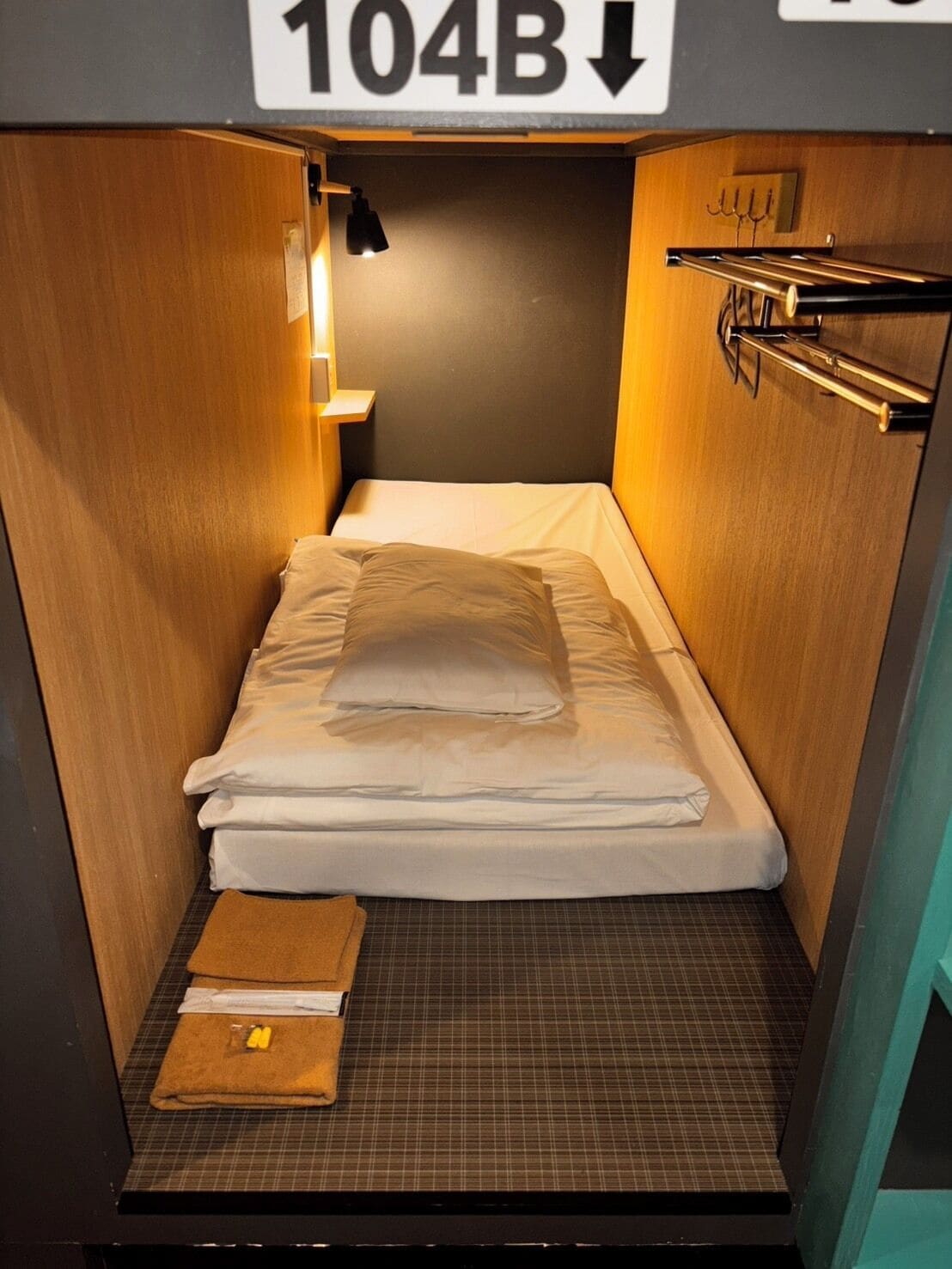 Foto - Mikami Asakusabashi Hotel