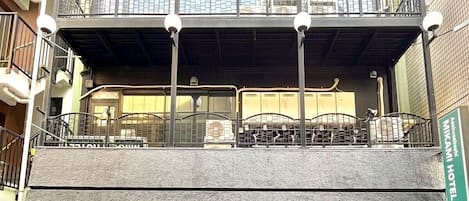 Exterieur