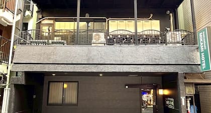 Mikami Asakusabashi Hotel